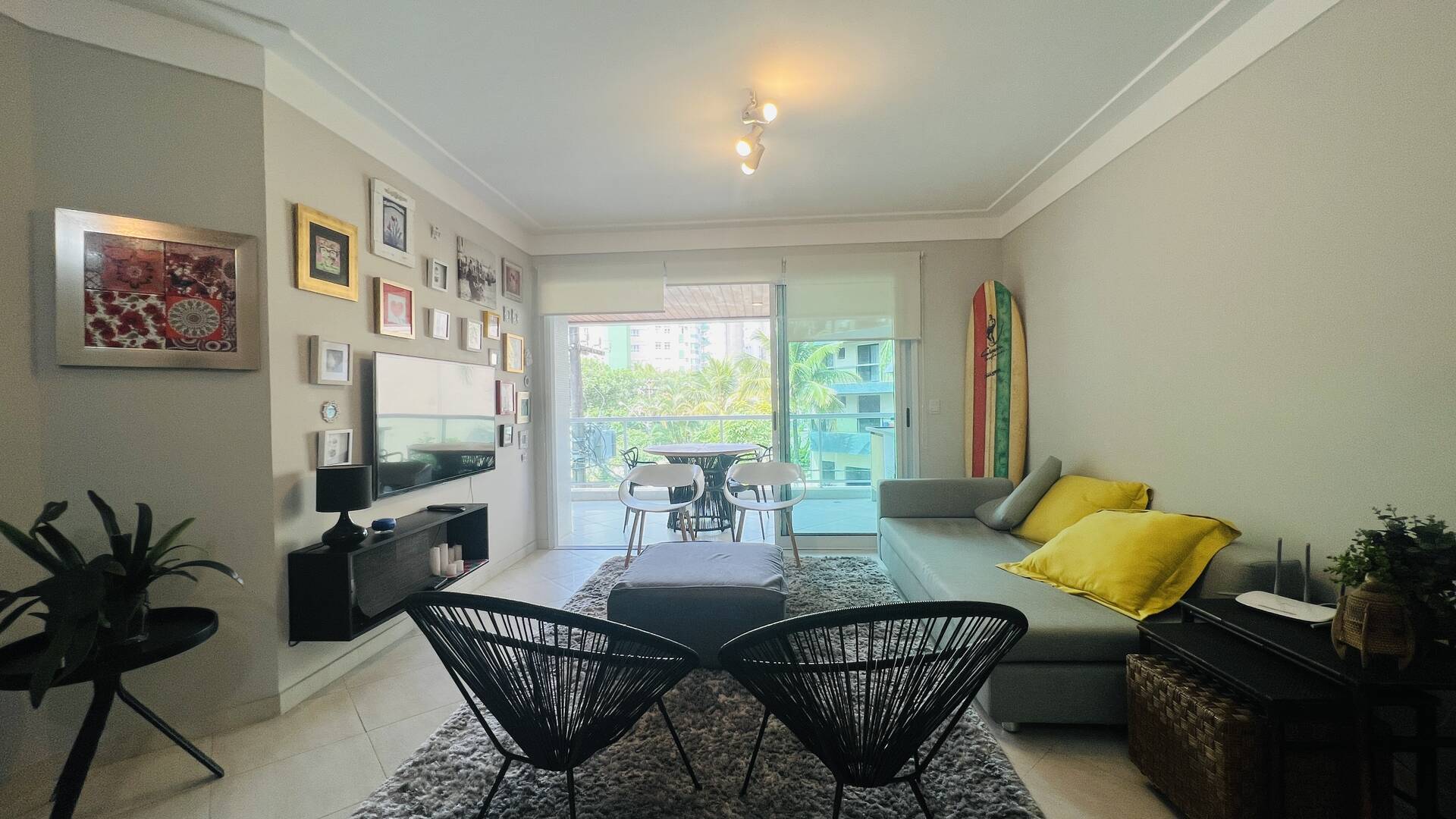 Apartamento, 4 quartos, 142 m² - Foto 4