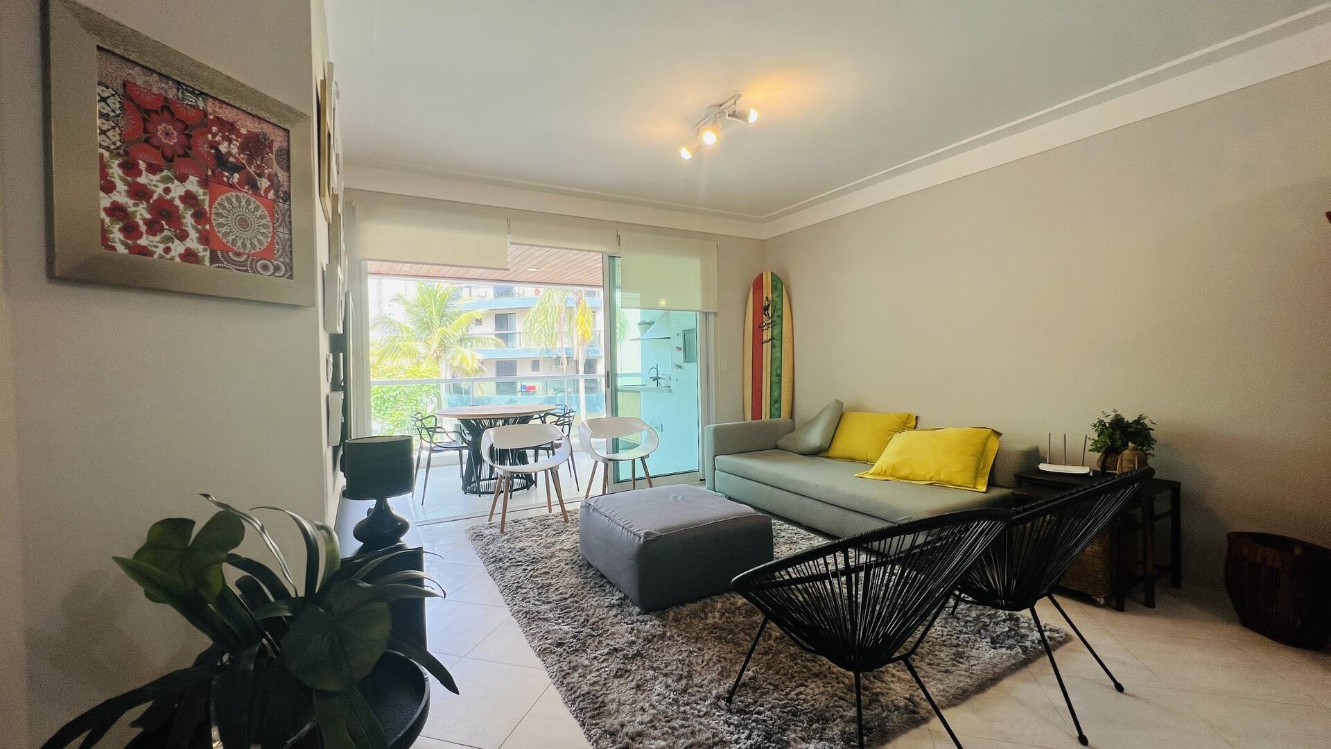 Apartamento, 4 quartos, 142 m² - Foto 5