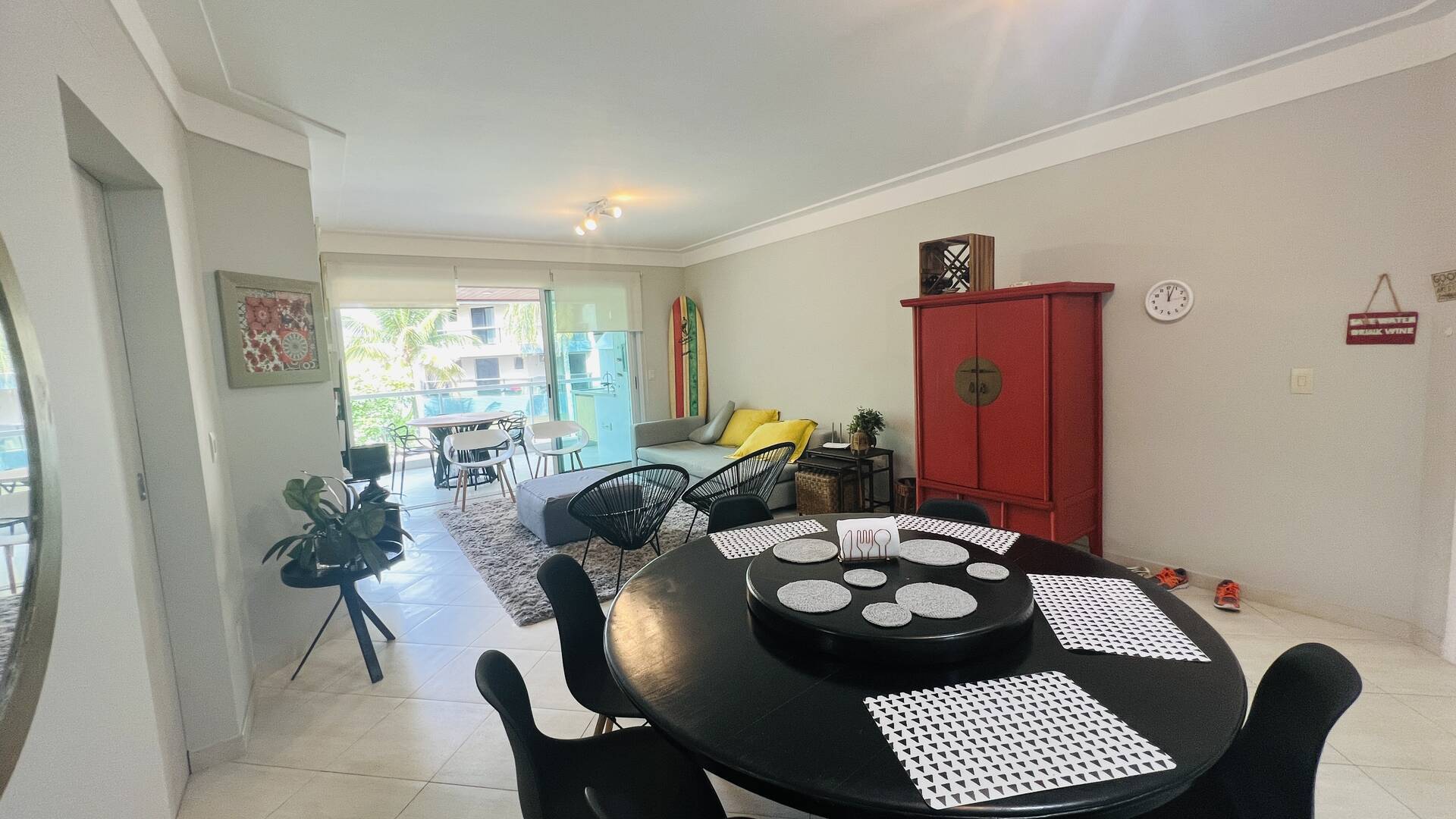 Apartamento, 4 quartos, 142 m² - Foto 6