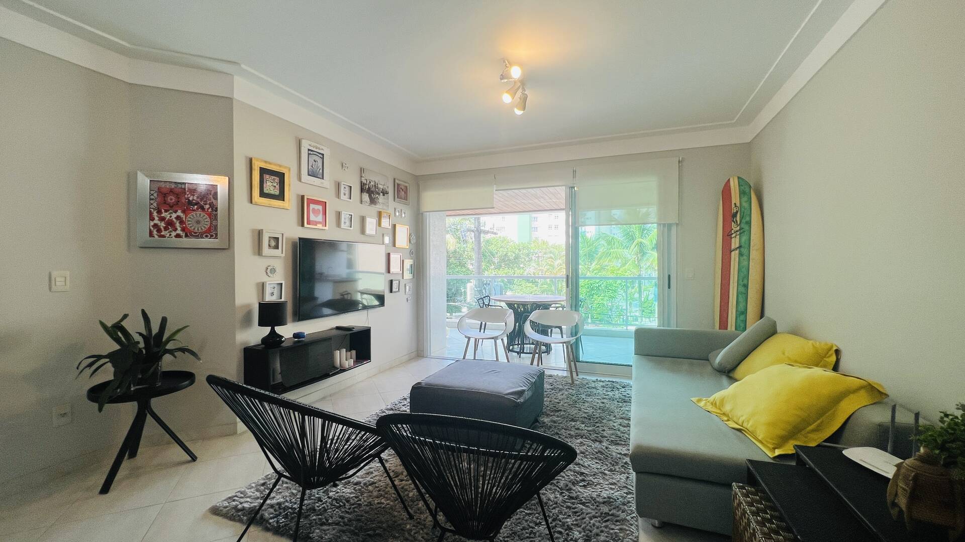 Apartamento, 4 quartos, 142 m² - Foto 7