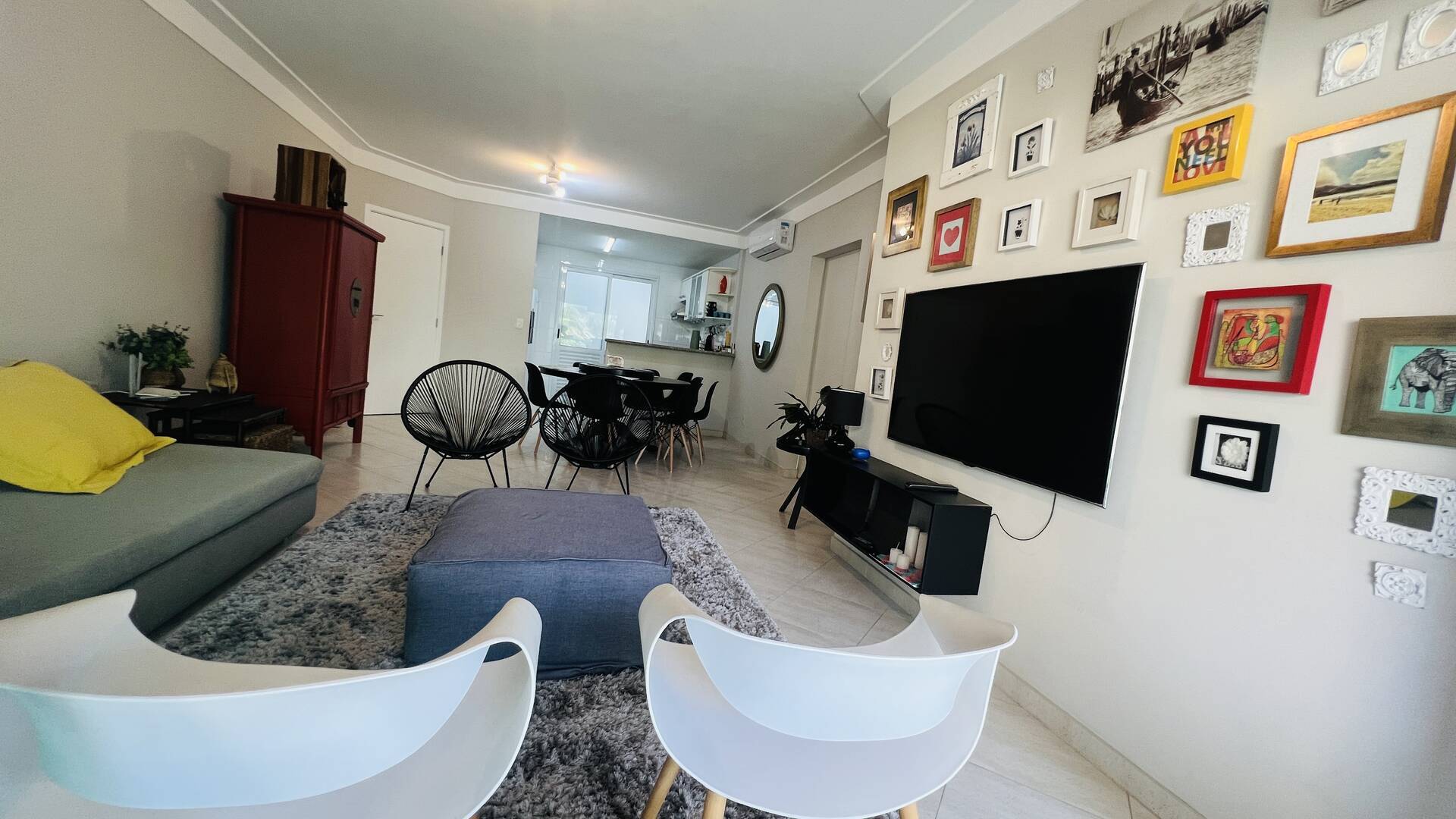 Apartamento, 4 quartos, 142 m² - Foto 9