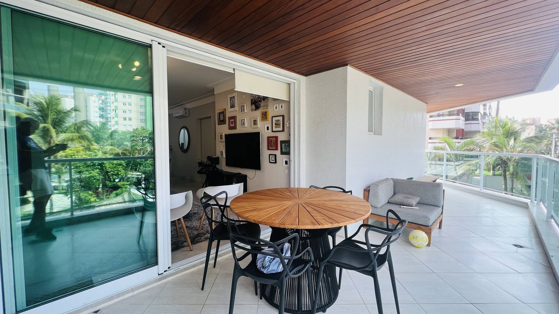 Apartamento, 4 quartos, 142 m² - Foto 10