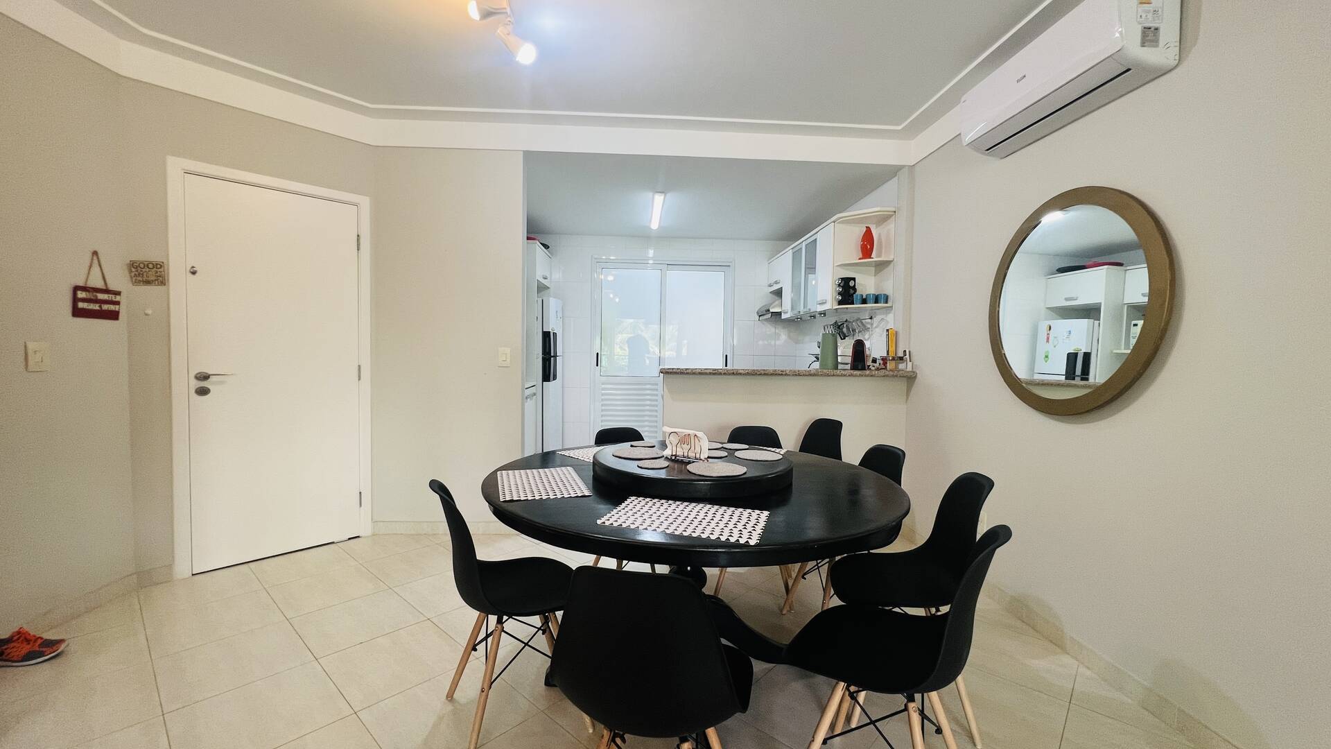 Apartamento, 4 quartos, 142 m² - Foto 12