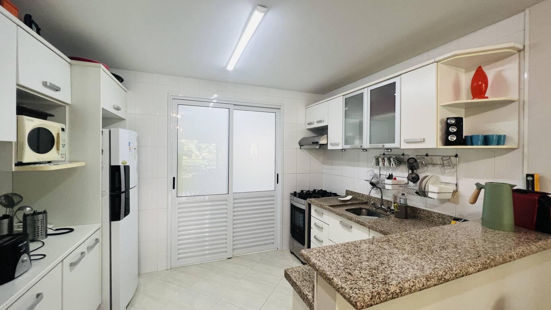 Apartamento, 4 quartos, 142 m² - Foto 13