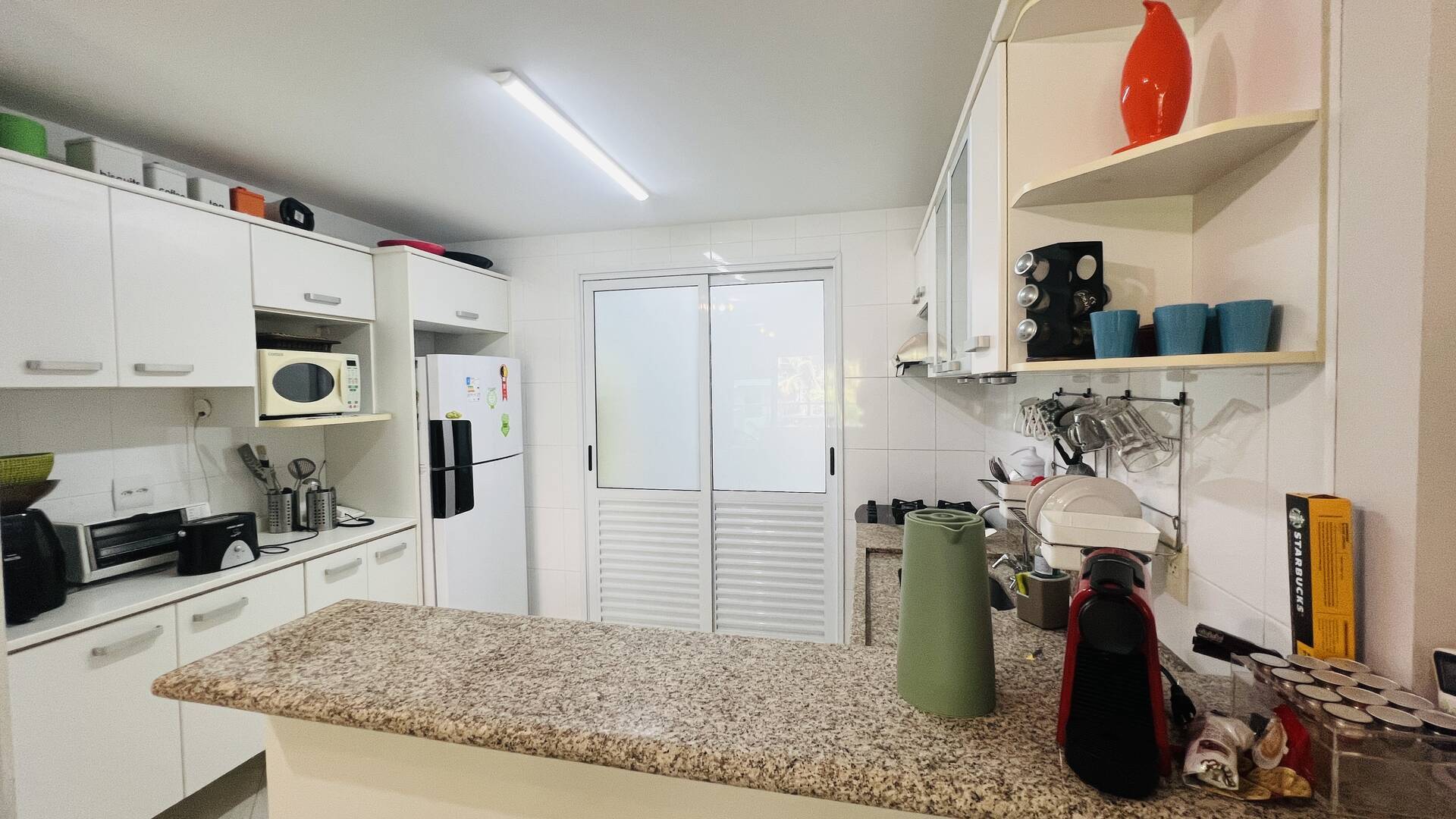Apartamento, 4 quartos, 142 m² - Foto 14