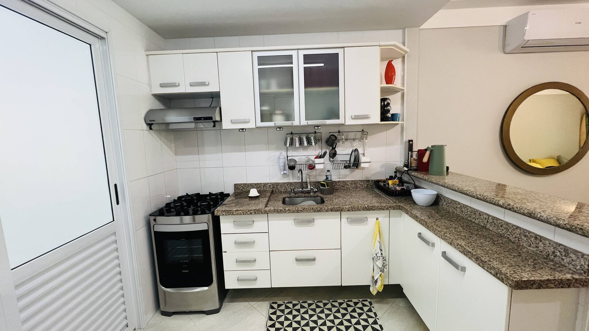Apartamento, 4 quartos, 142 m² - Foto 15