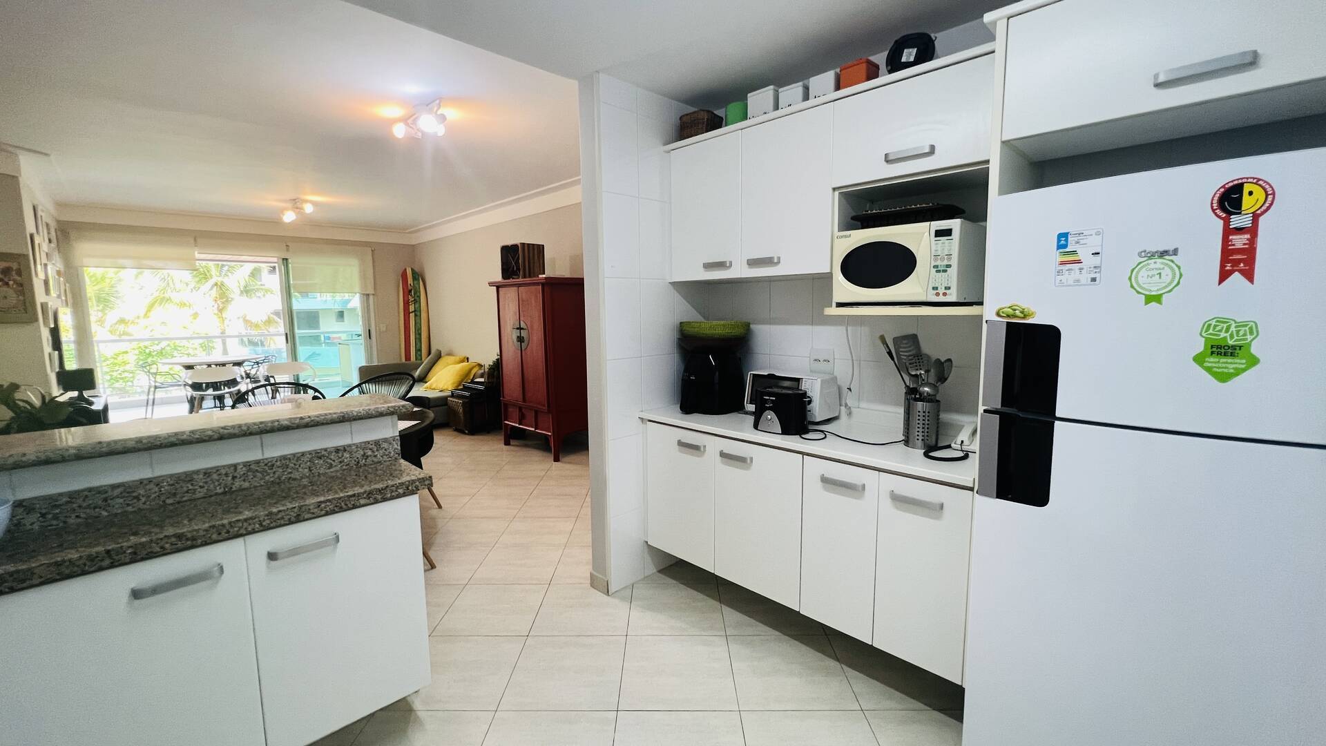 Apartamento, 4 quartos, 142 m² - Foto 16