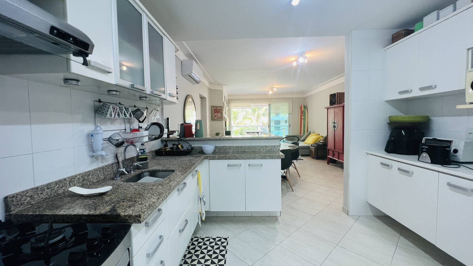 Apartamento, 4 quartos, 142 m² - Foto 17