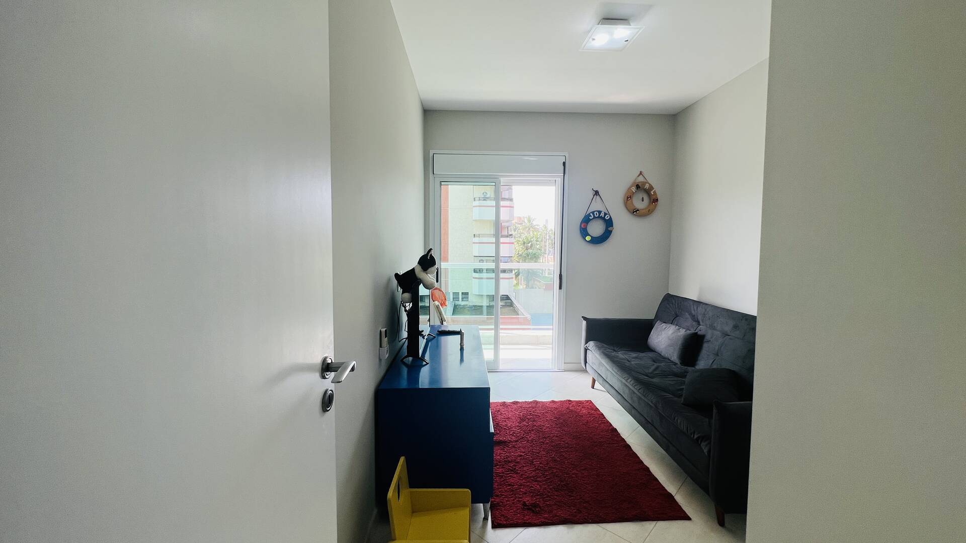Apartamento, 4 quartos, 142 m² - Foto 28