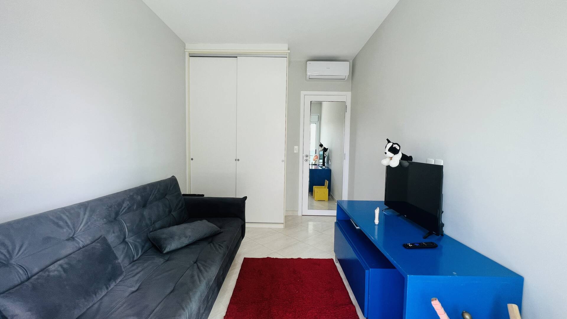 Apartamento, 4 quartos, 142 m² - Foto 29