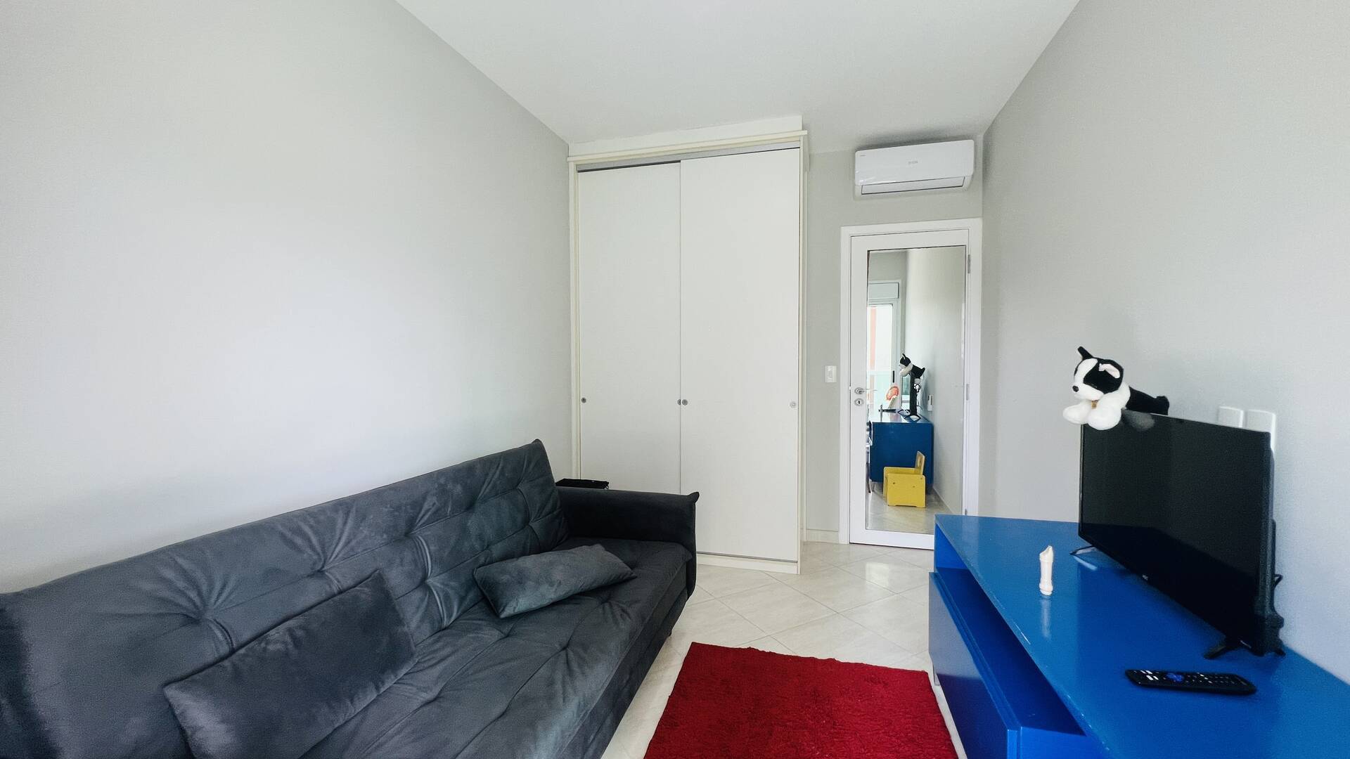 Apartamento, 4 quartos, 142 m² - Foto 30