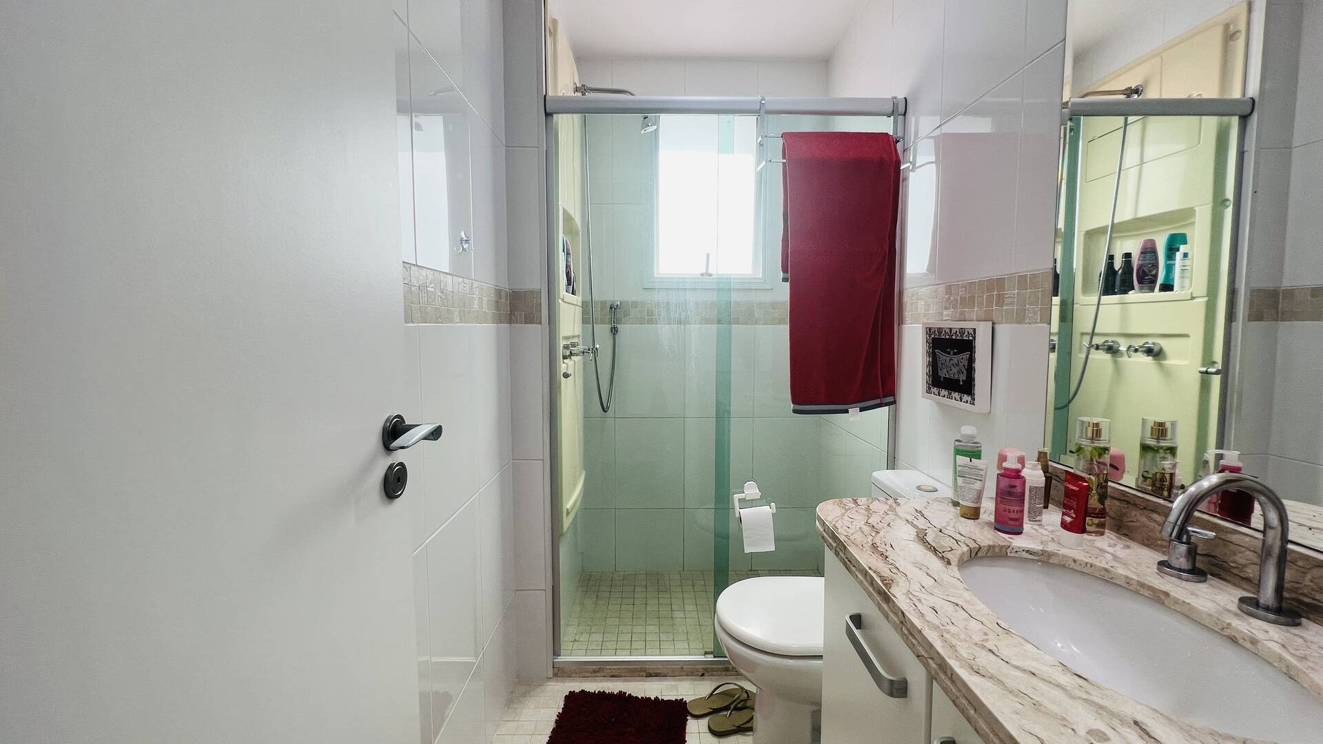 Apartamento, 4 quartos, 142 m² - Foto 35