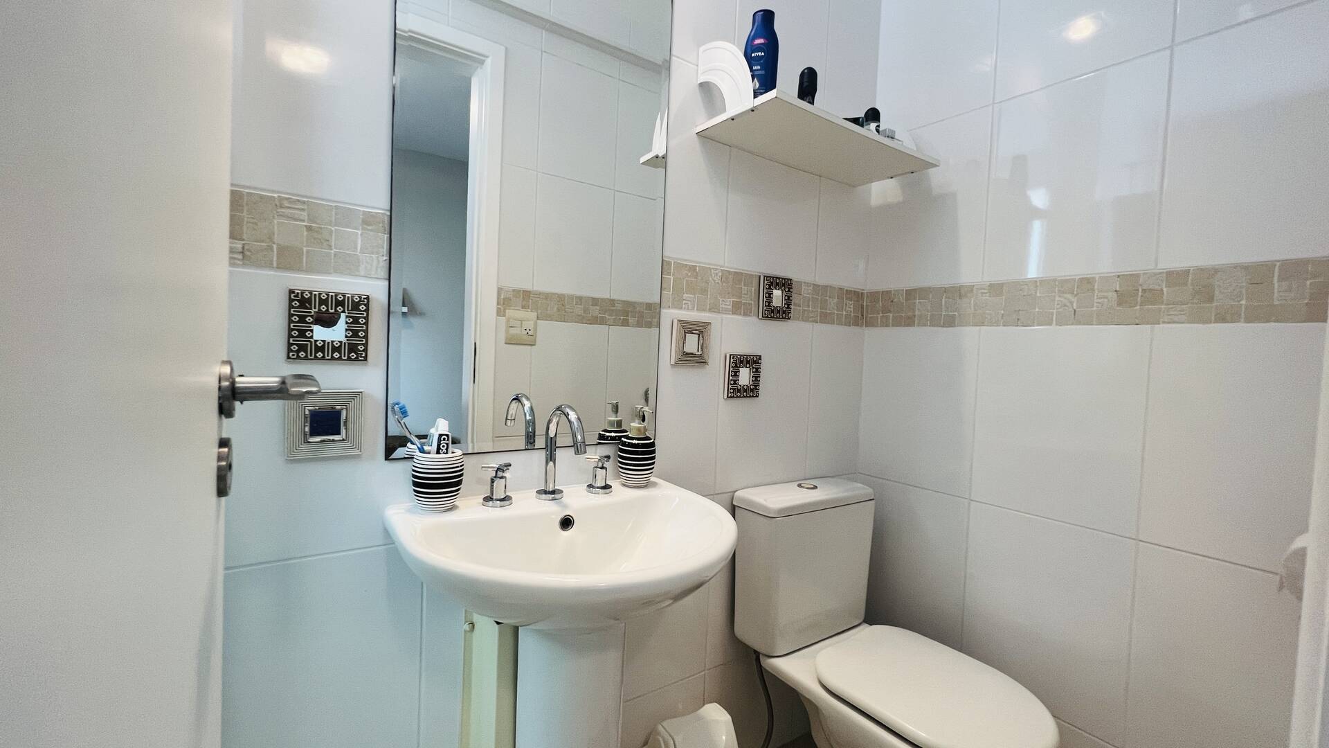 Apartamento, 4 quartos, 142 m² - Foto 39