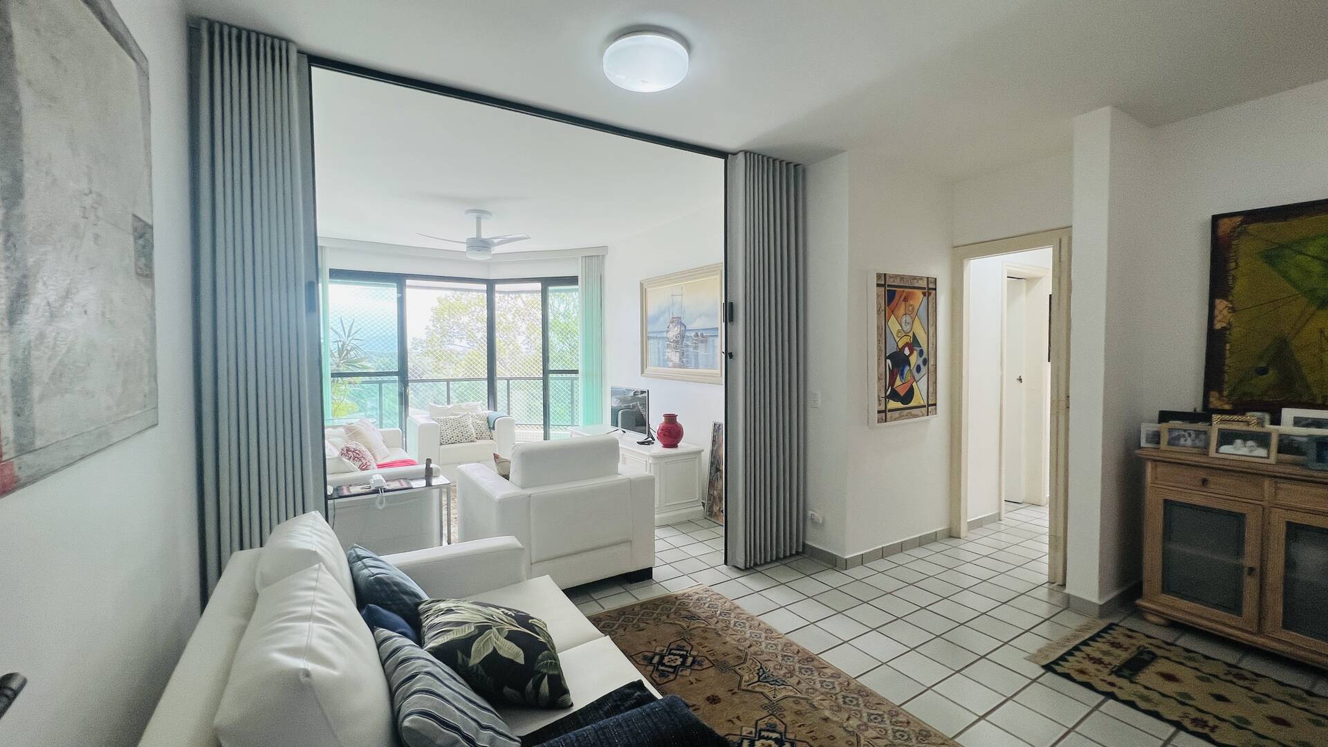 Cobertura, 3 quartos, 227 m² - Foto 4