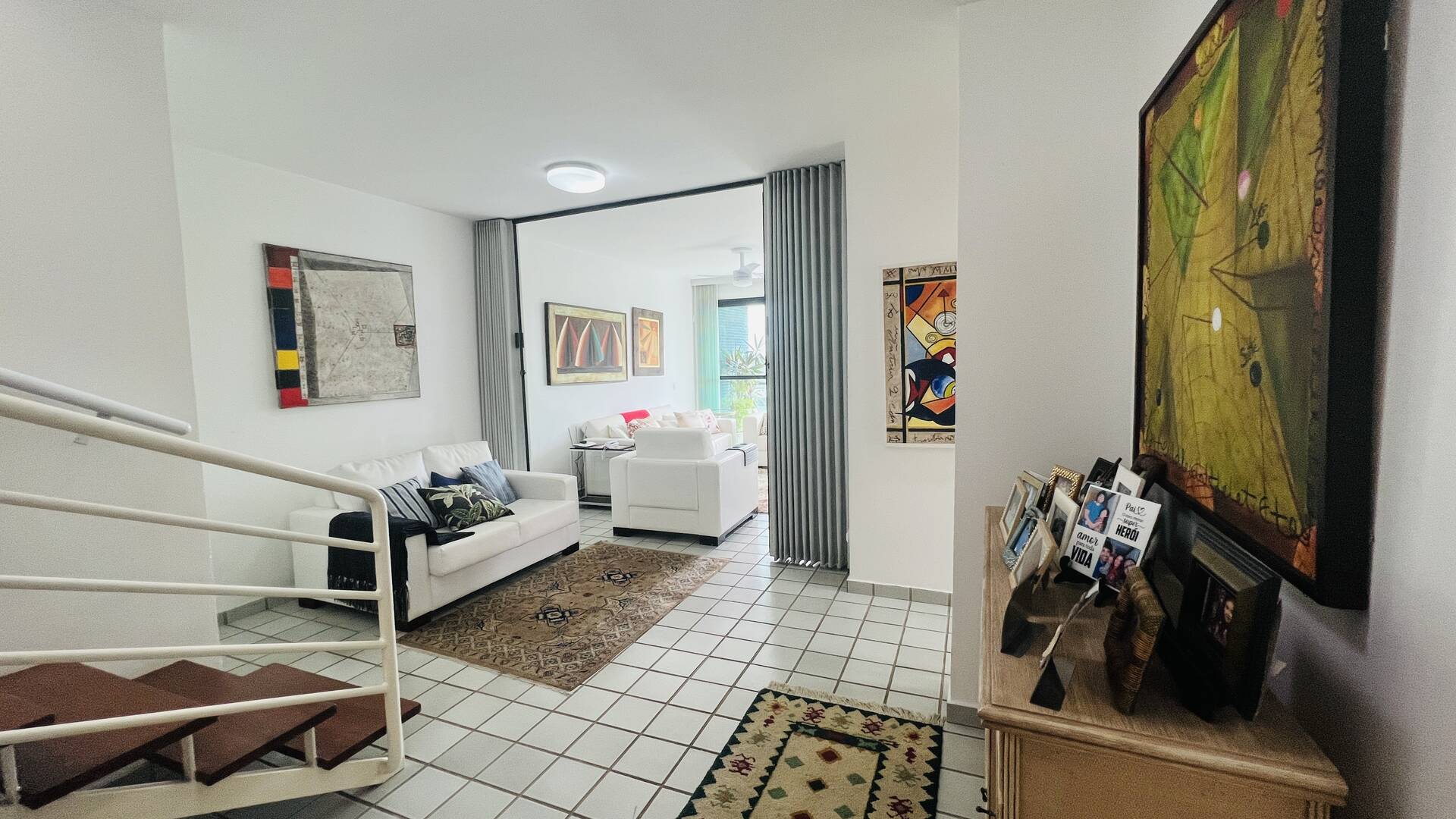 Cobertura, 3 quartos, 227 m² - Foto 5