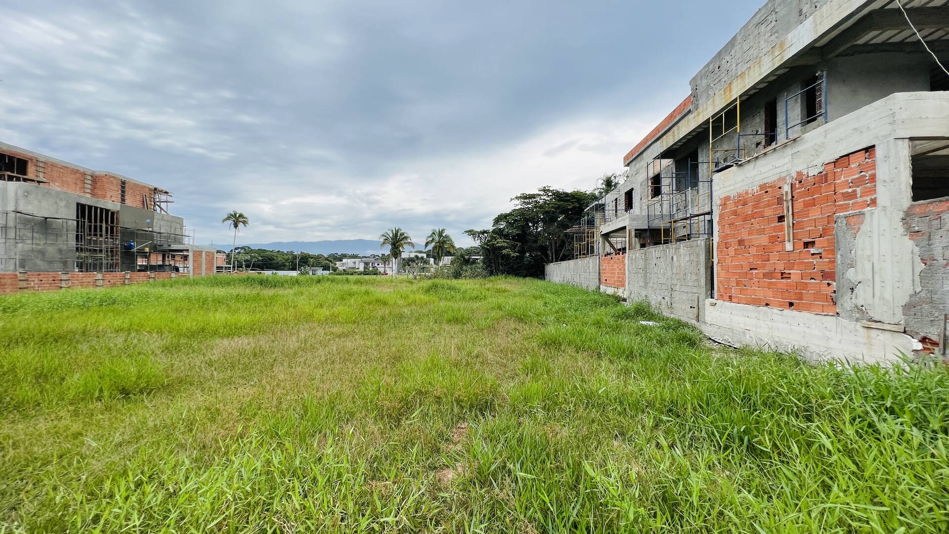 Terreno, 1002 m² - Foto 2