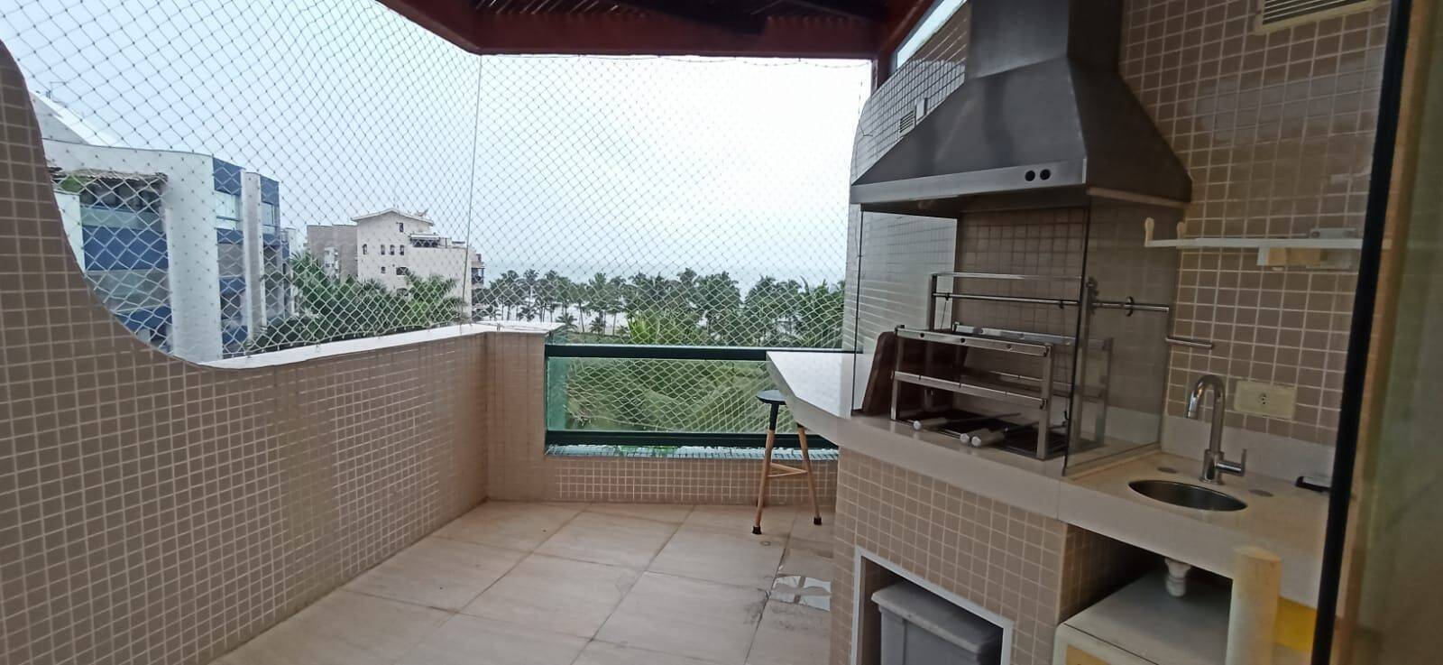 Cobertura, 3 quartos, 151 m² - Foto 1