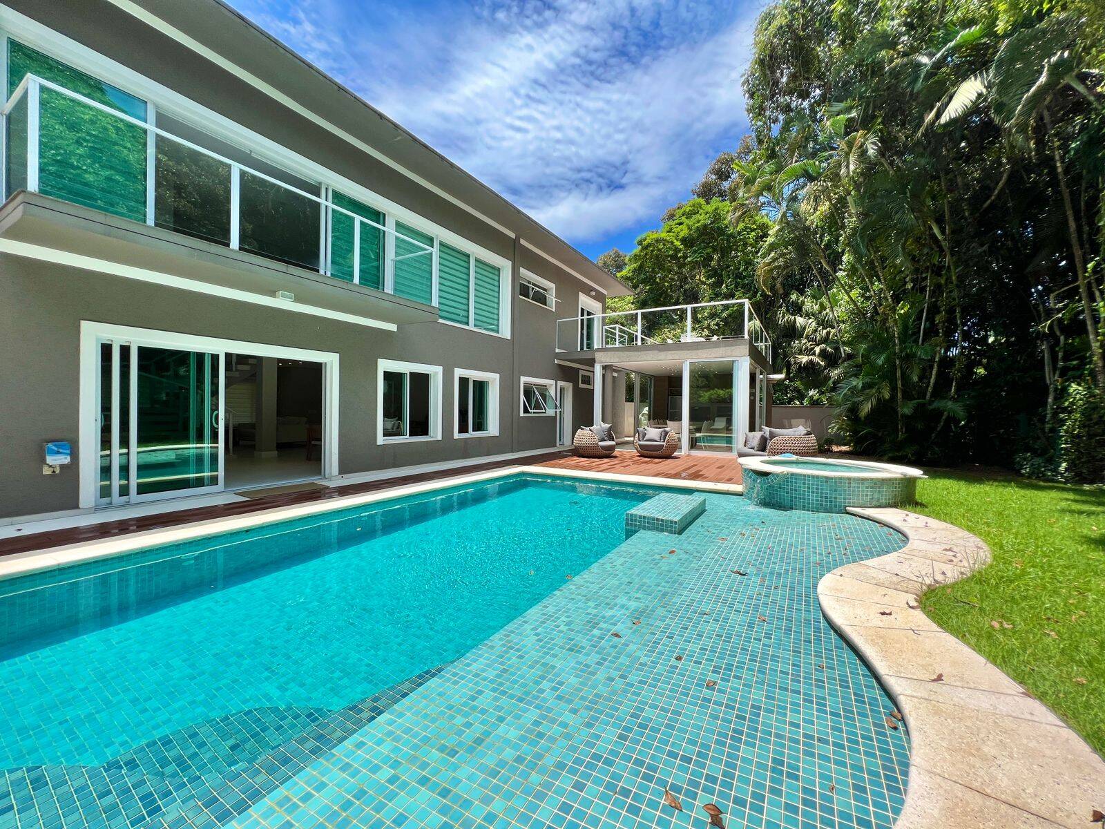 Excelente casa para venda na Riviera de São Lourenço módulo 18