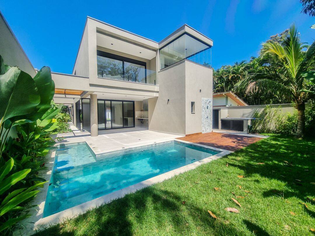 Casa à venda na Riviera de São Lourenço - Módulo 22