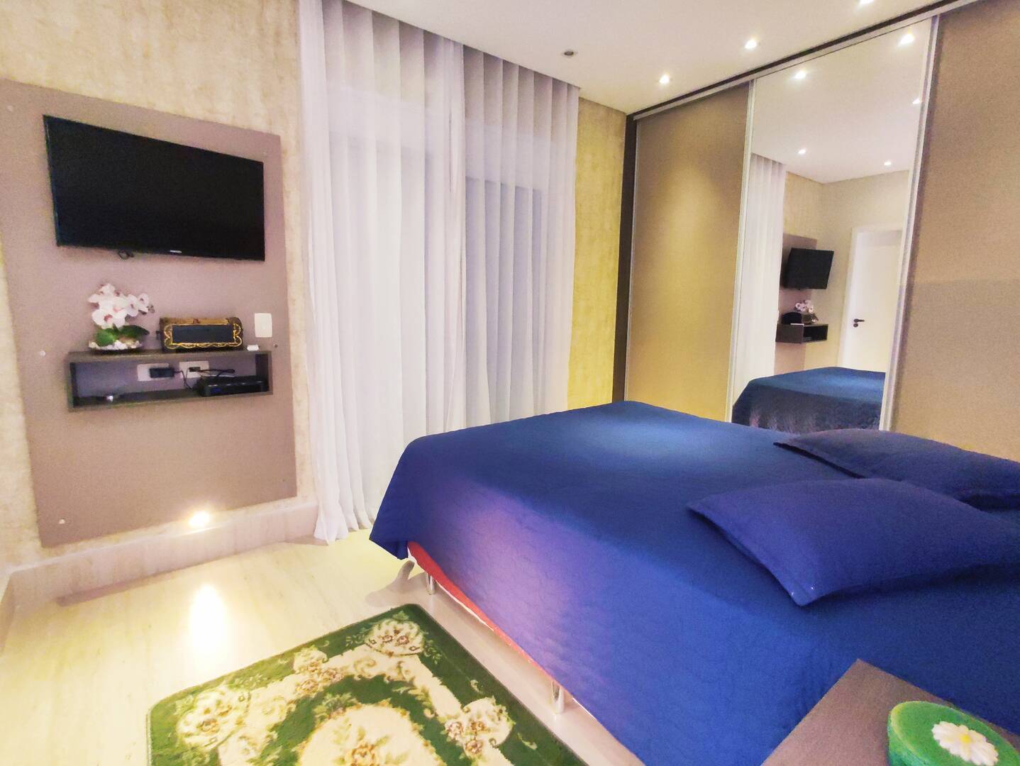 Casa, 6 quartos, 379 m² - Foto 24