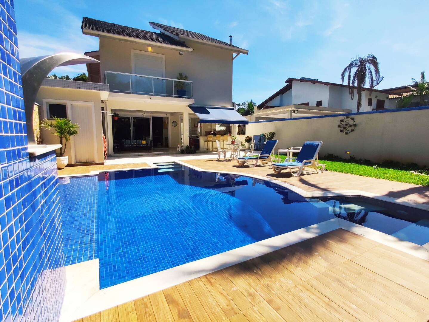 Casa, 6 quartos, 379 m² - Foto 32