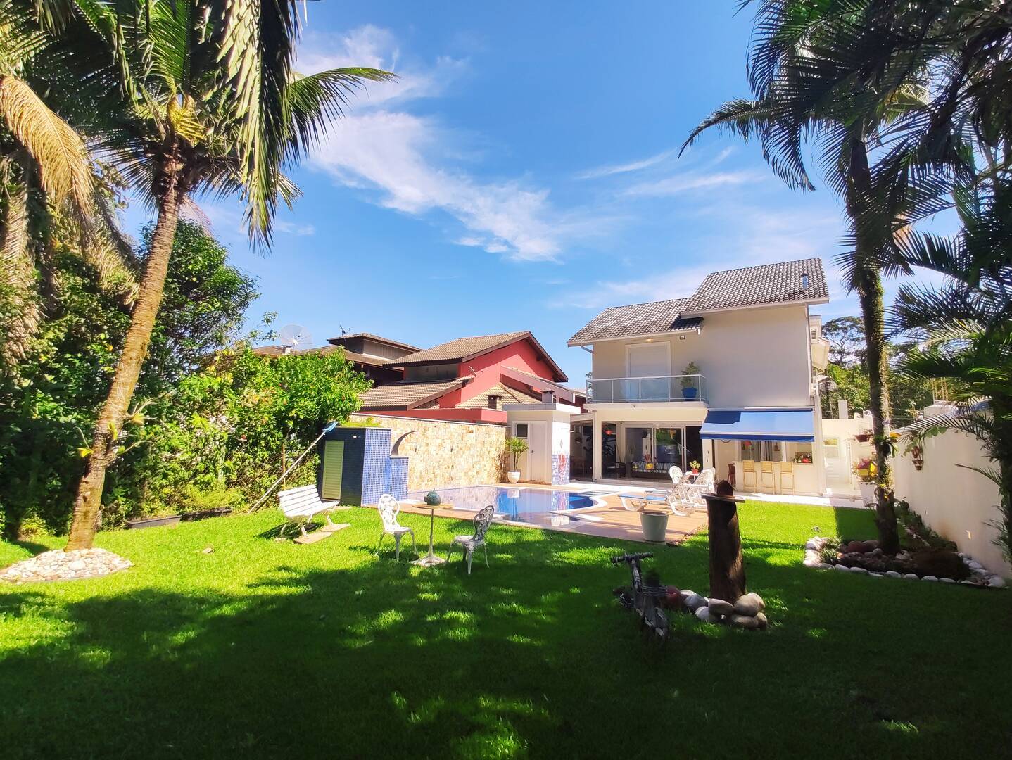 Casa, 6 quartos, 379 m² - Foto 33