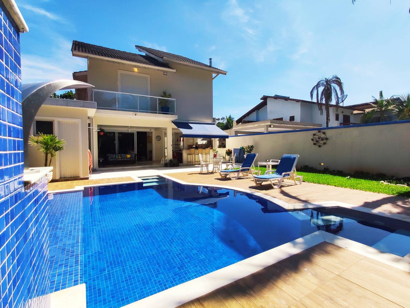 Casa, 6 quartos, 379 m² - Foto 42