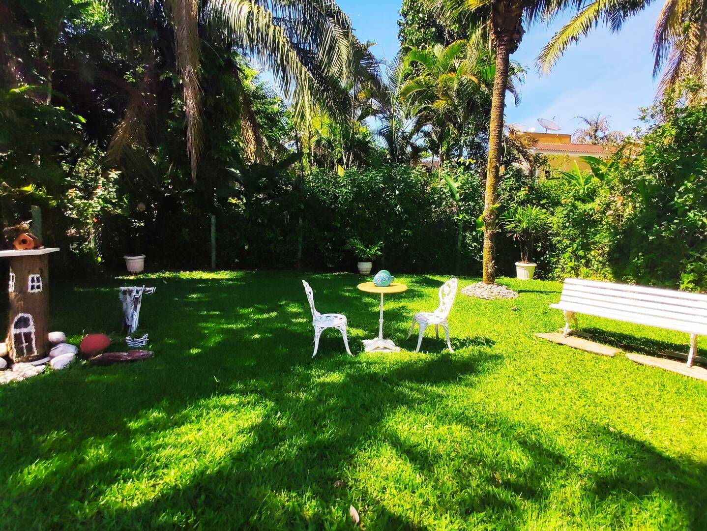 Casa, 6 quartos, 379 m² - Foto 43