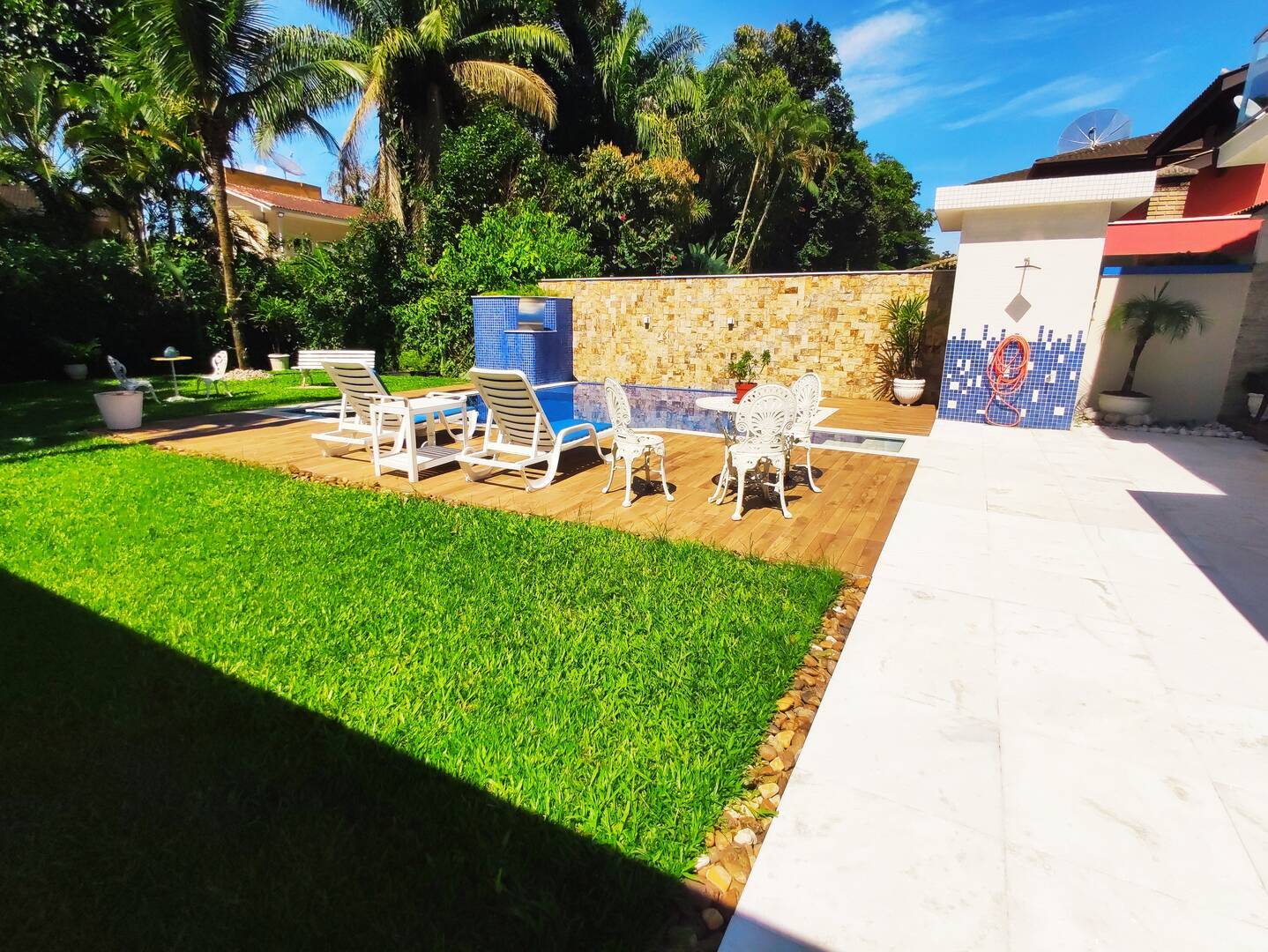Casa, 6 quartos, 379 m² - Foto 44