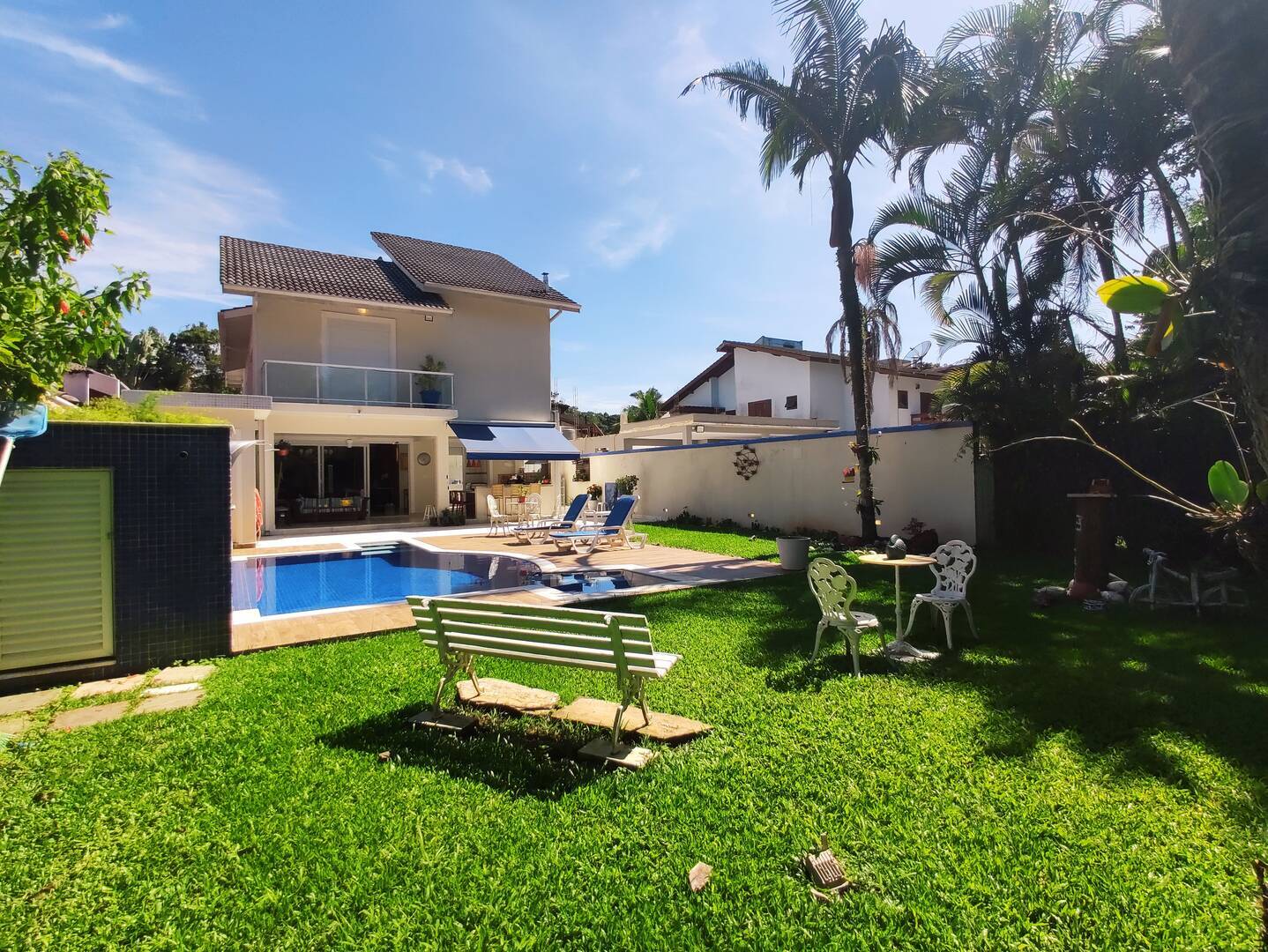 Casa, 6 quartos, 379 m² - Foto 45