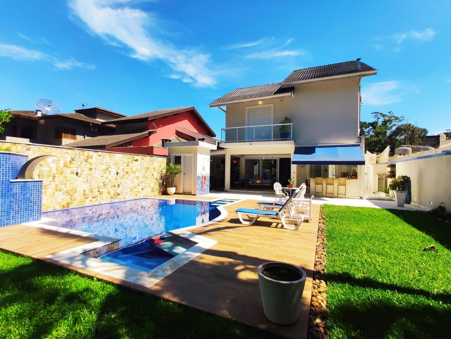 Casa, 6 quartos, 379 m² - Foto 46