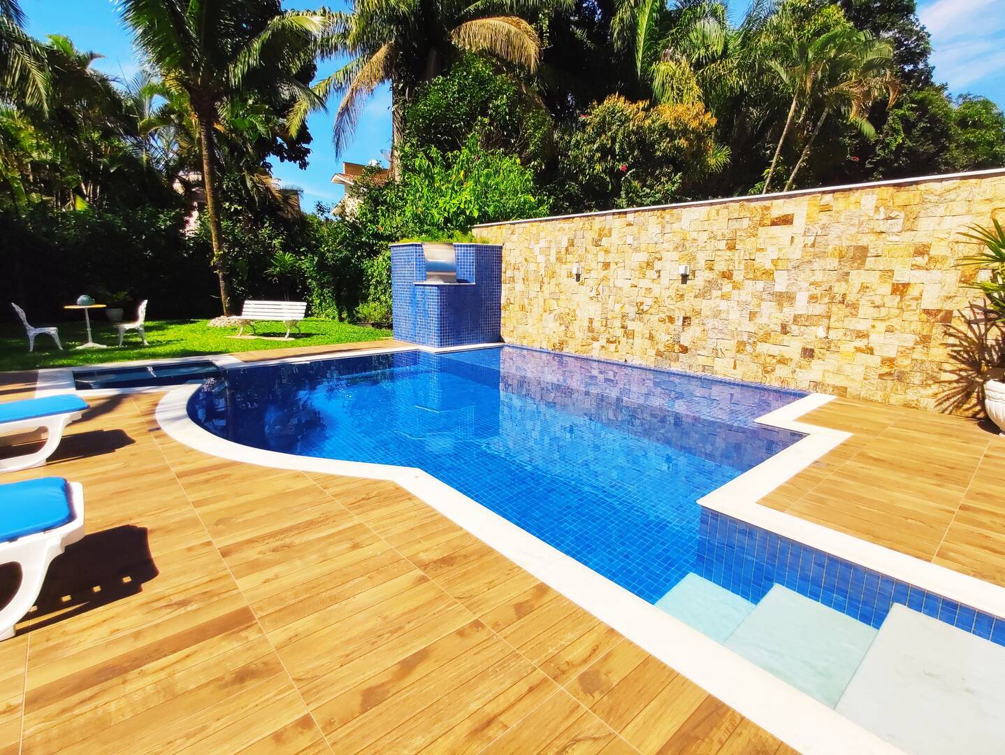 Casa, 6 quartos, 379 m² - Foto 47