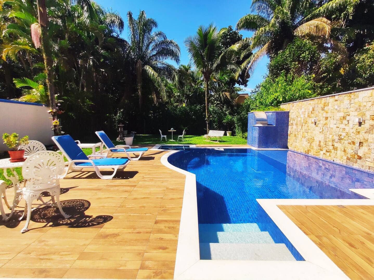 Casa, 6 quartos, 379 m² - Foto 48