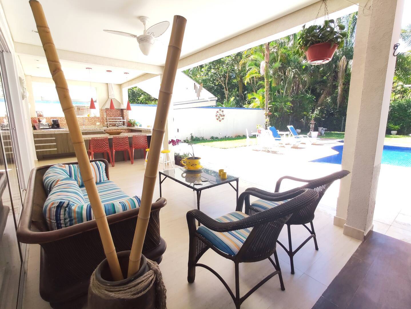 Casa, 6 quartos, 379 m² - Foto 49