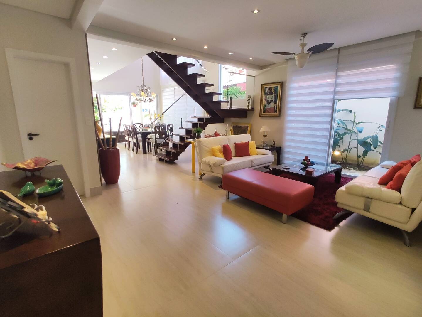 Casa, 6 quartos, 379 m² - Foto 12