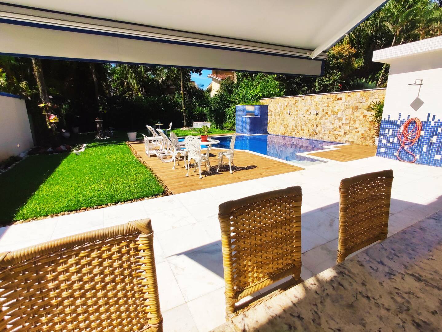 Casa, 6 quartos, 379 m² - Foto 53
