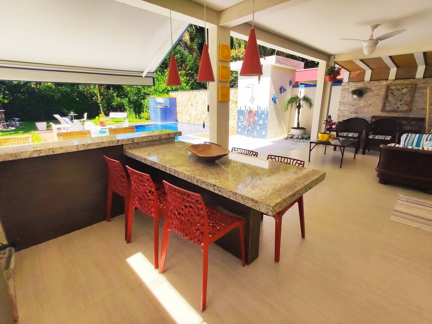 Casa, 6 quartos, 379 m² - Foto 54