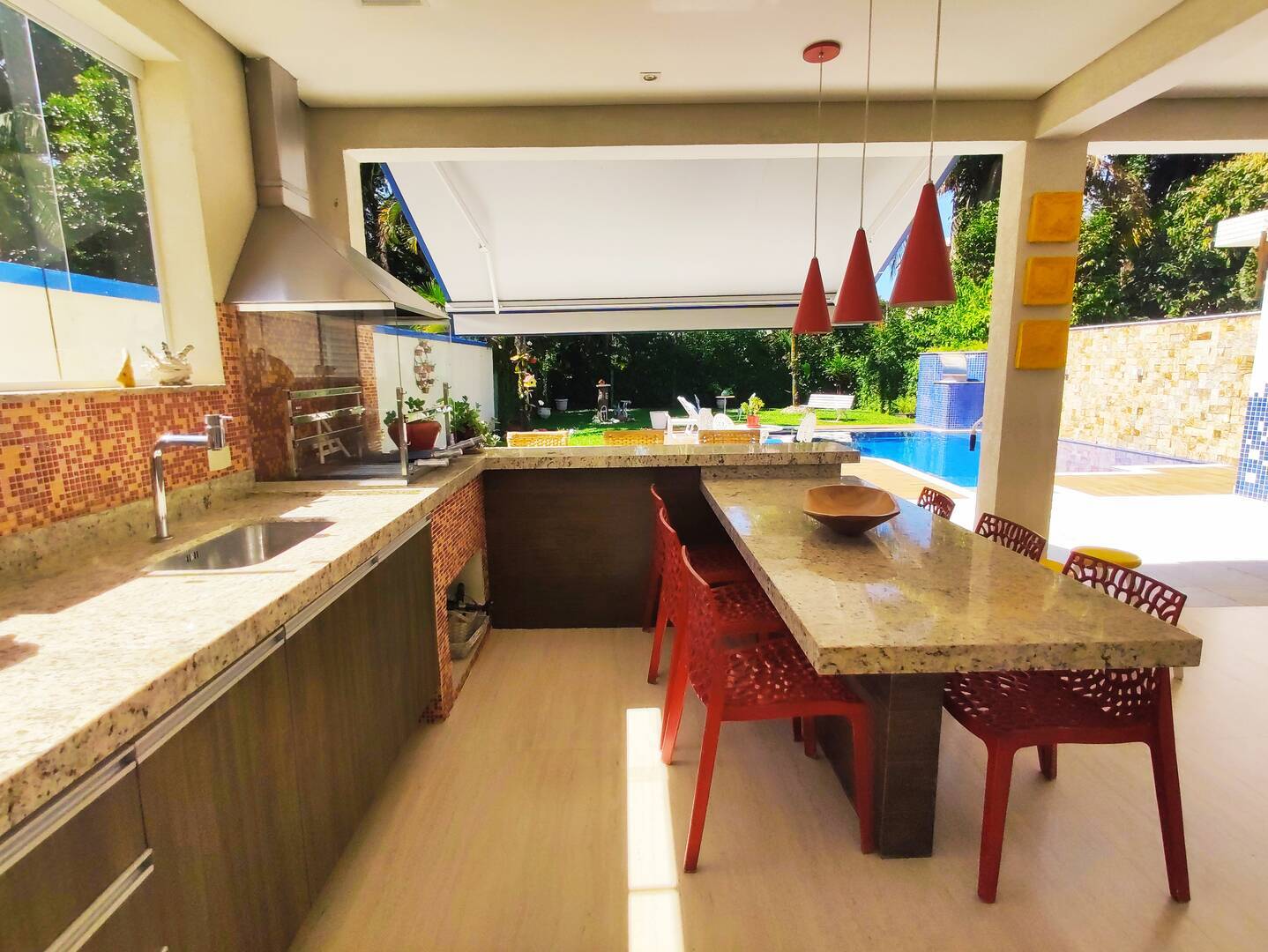 Casa, 6 quartos, 379 m² - Foto 55