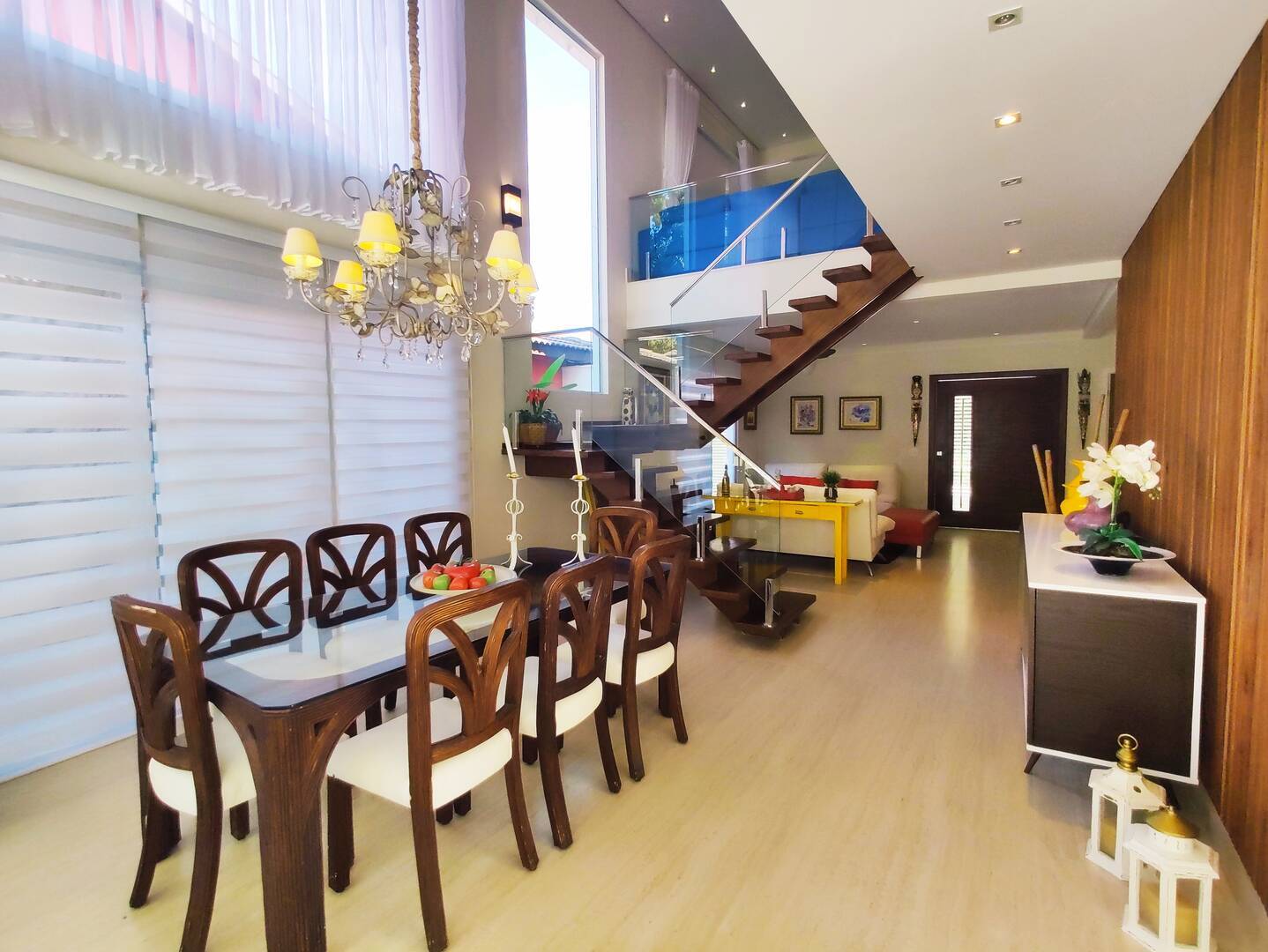 Casa, 6 quartos, 379 m² - Foto 8