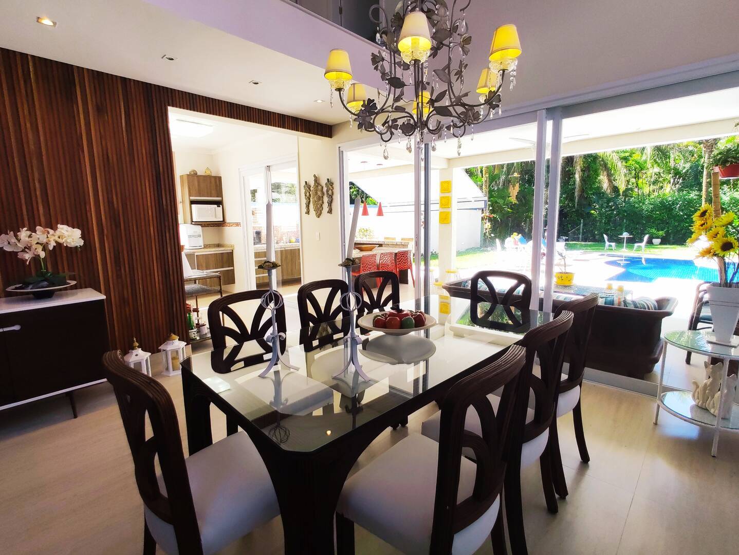 Casa, 6 quartos, 379 m² - Foto 9