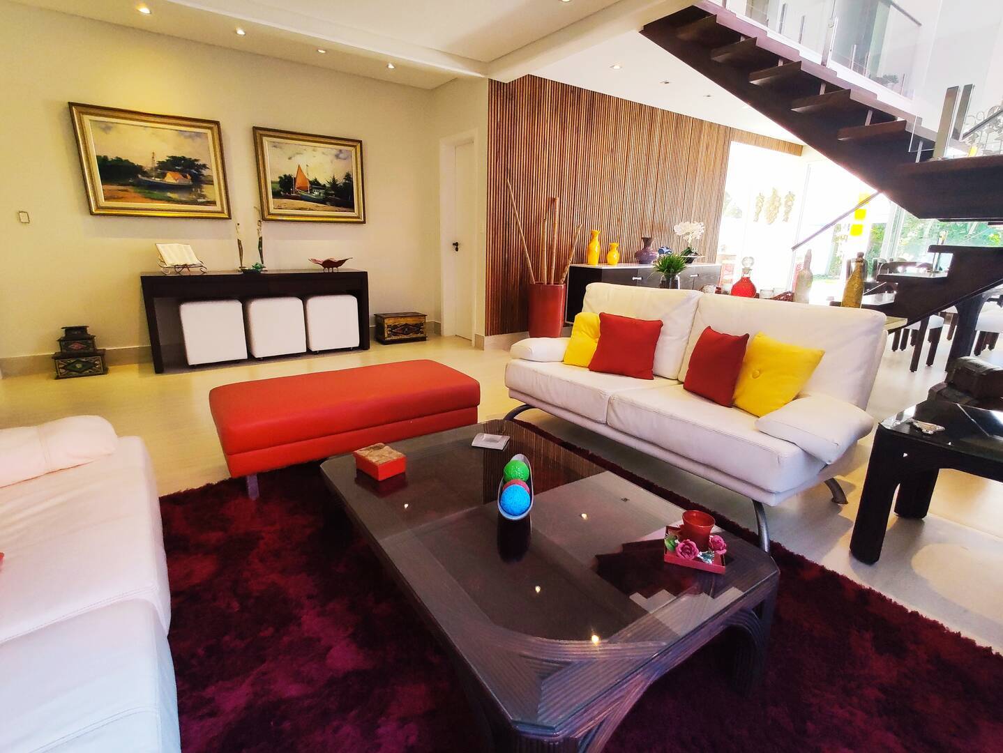 Casa, 6 quartos, 379 m² - Foto 7
