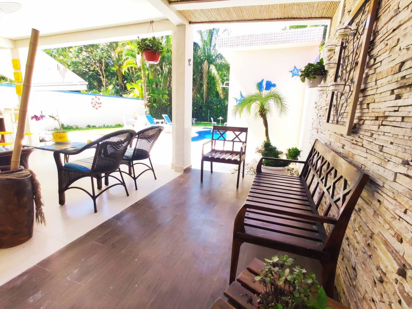 Casa, 6 quartos, 379 m² - Foto 56