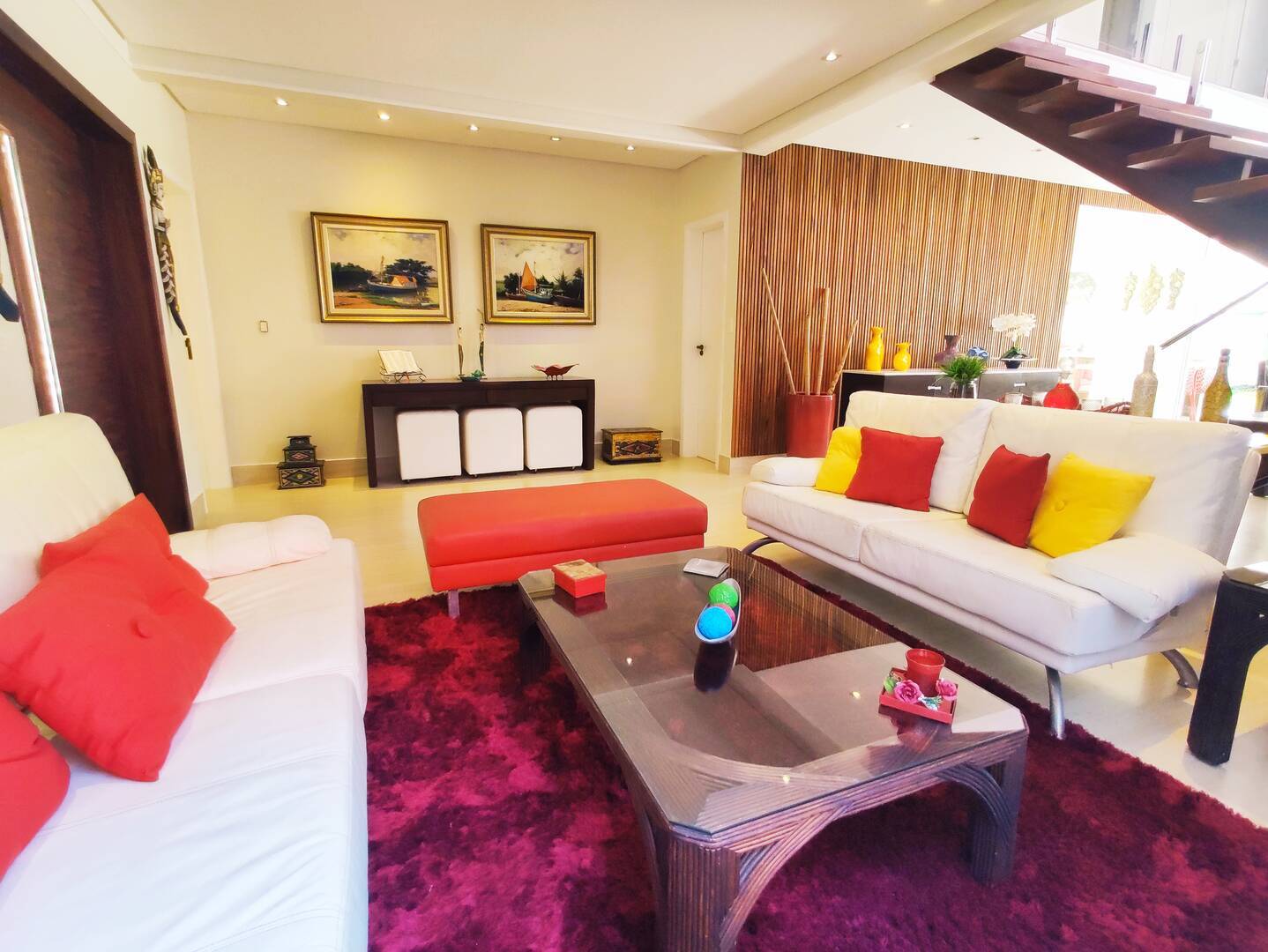 Casa, 6 quartos, 379 m² - Foto 3