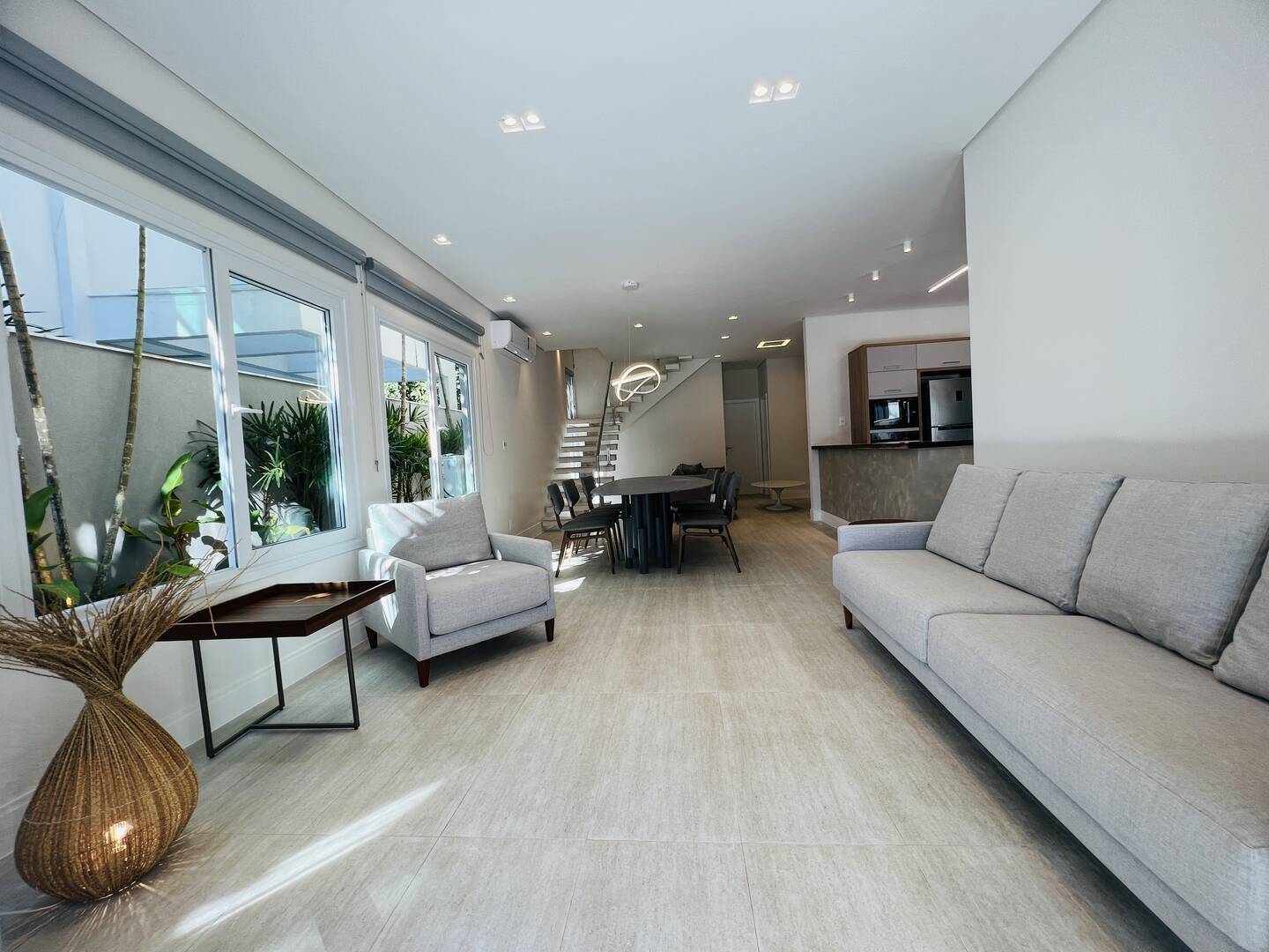 Casa, 4 quartos, 349 m² - Foto 3