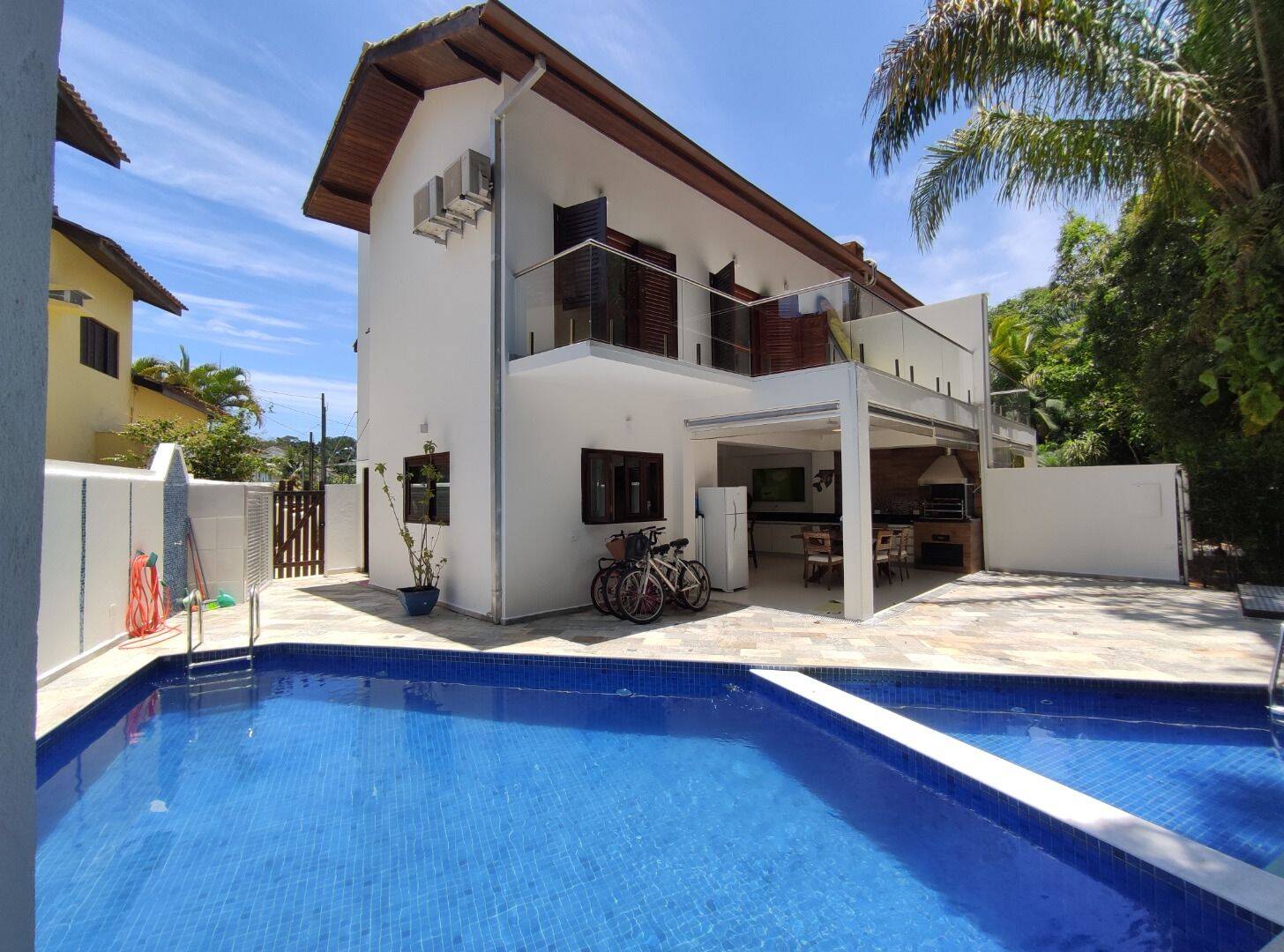 *Casa à Venda na Riviera de São Lourenço - Módulo 26*