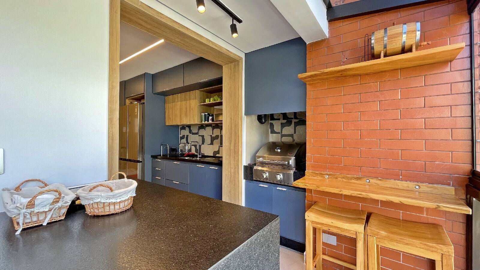 Apartamento à venda com 3 quartos, 92m² - Foto 5