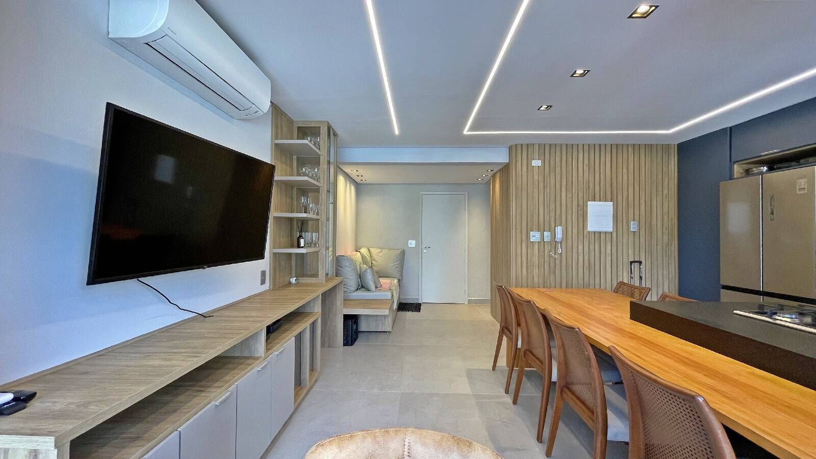 Apartamento à venda com 3 quartos, 92m² - Foto 8