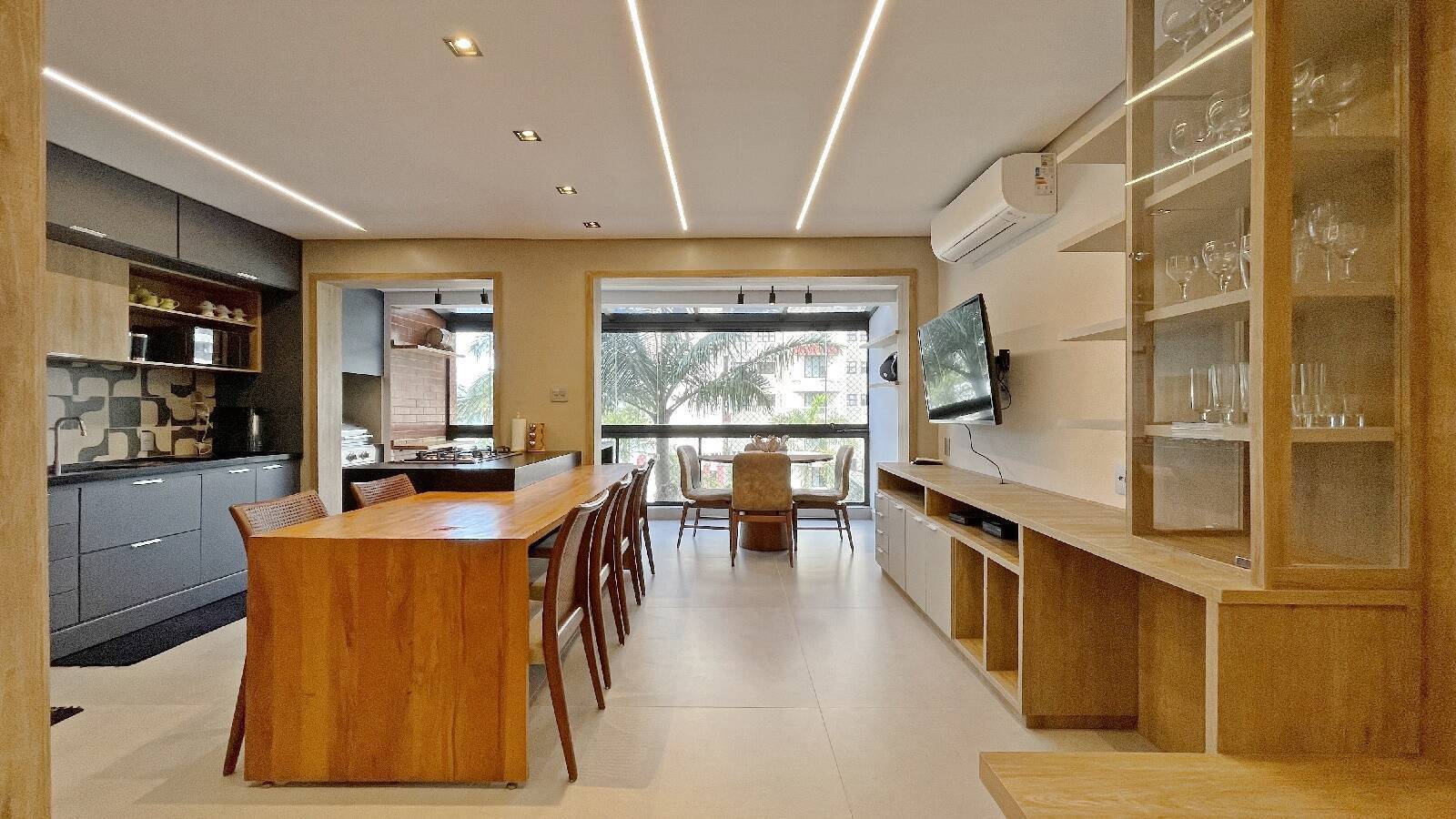 Apartamento à venda com 3 quartos, 92m² - Foto 9