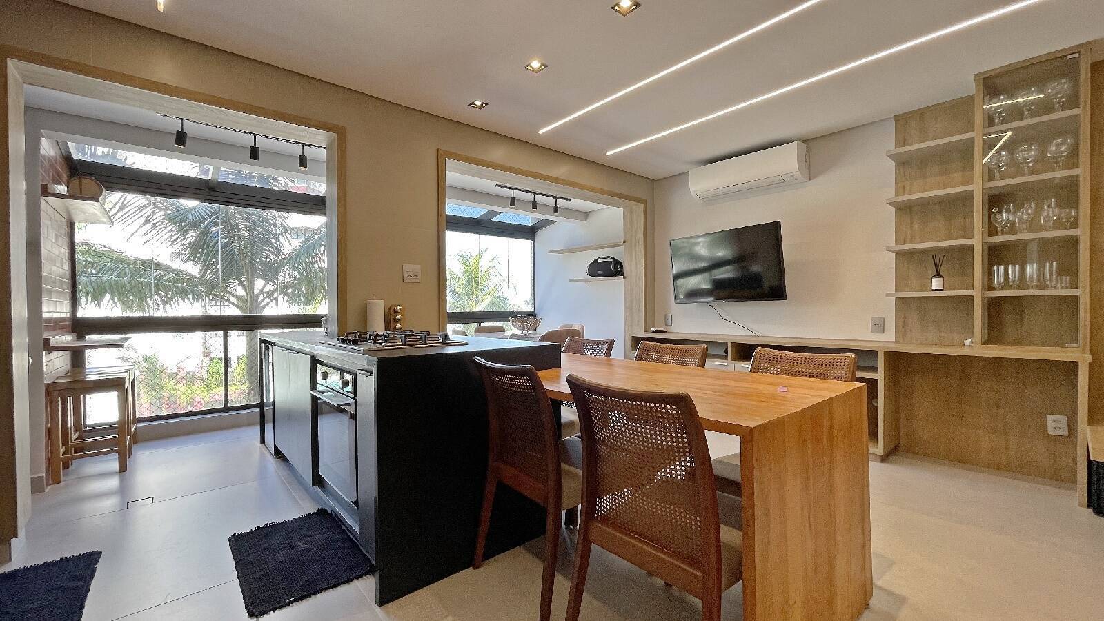 Apartamento à venda com 3 quartos, 92m² - Foto 10