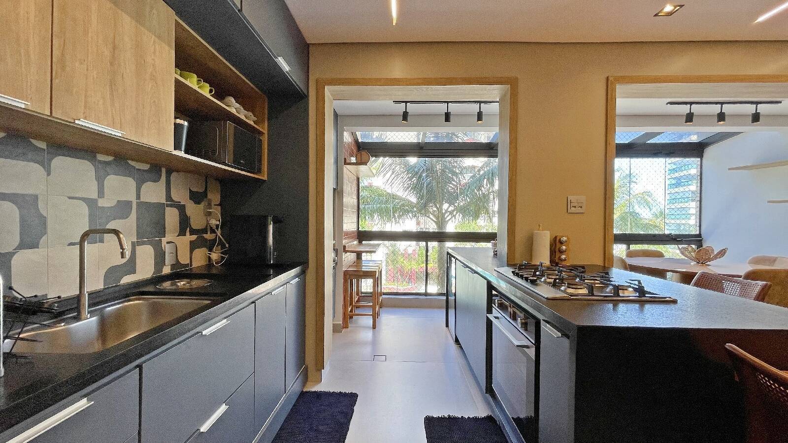 Apartamento à venda com 3 quartos, 92m² - Foto 12